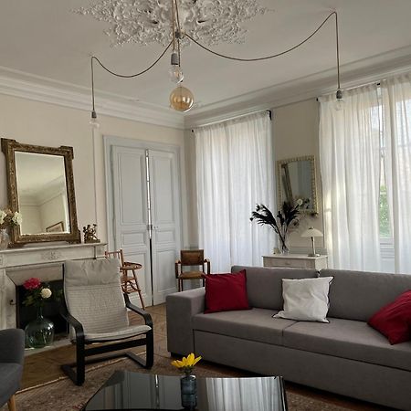 La Villa Louana 1 Appartement 160M2 Sobriete,Elegance En Coeur De Ville Aubusson  Exterior photo